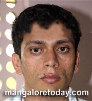 Sajith Kasargod